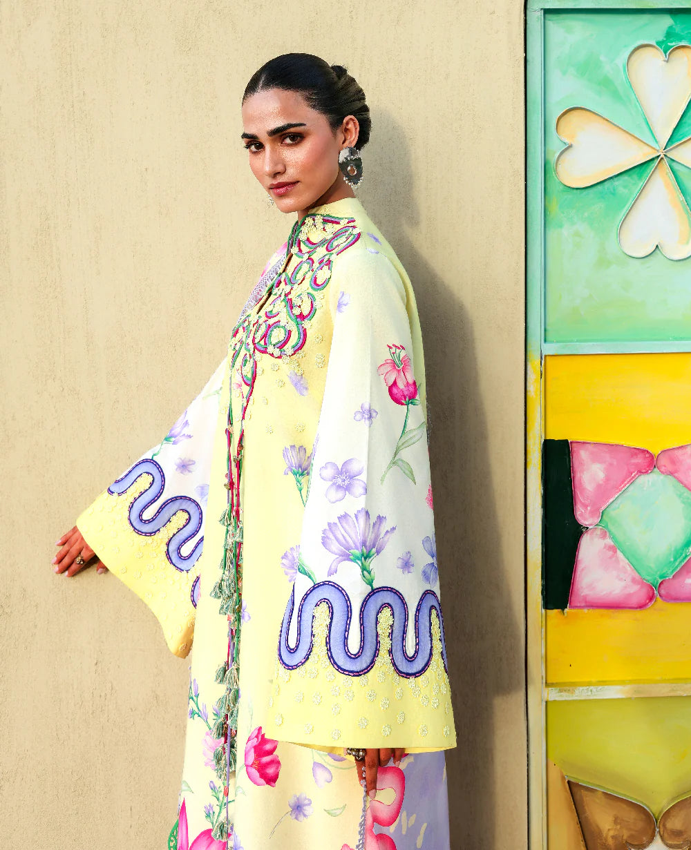 REPUBLIC NEOMA SUMMER SHEHNAI