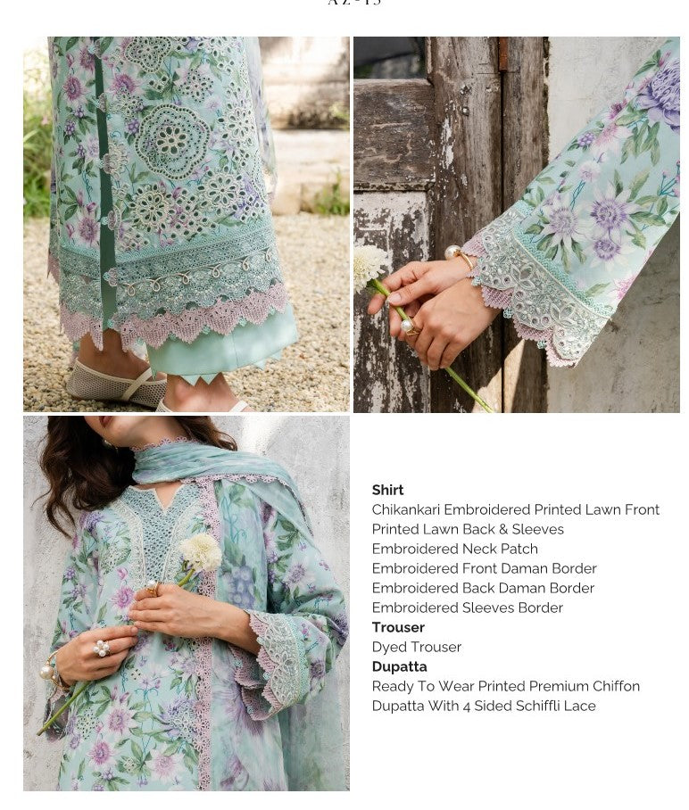 AABYAAN SHEZLIN CHIKANKARI AZ-13