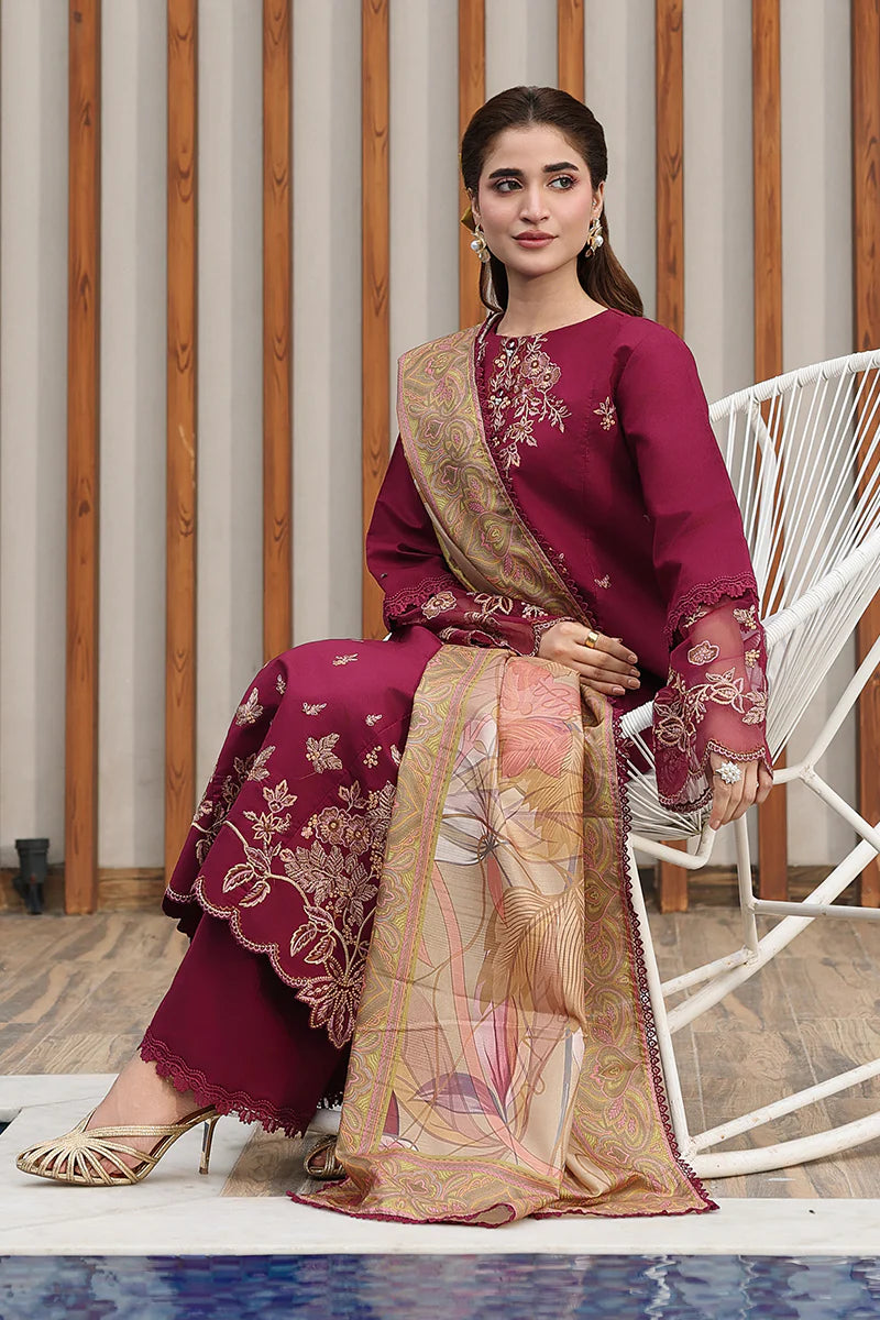 RANG RASIYA FLORENCE LUXURY FESTIVE SHIRIN
