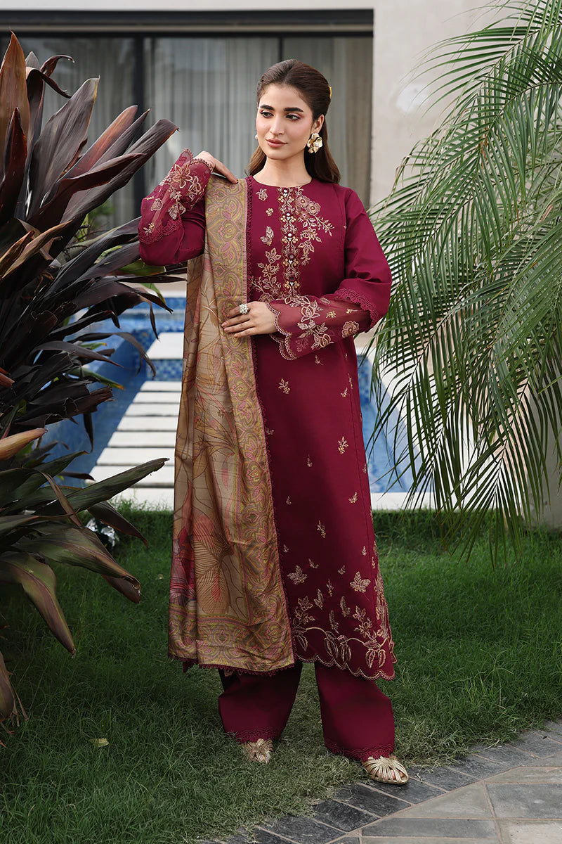 RANG RASIYA FLORENCE LUXURY FESTIVE SHIRIN