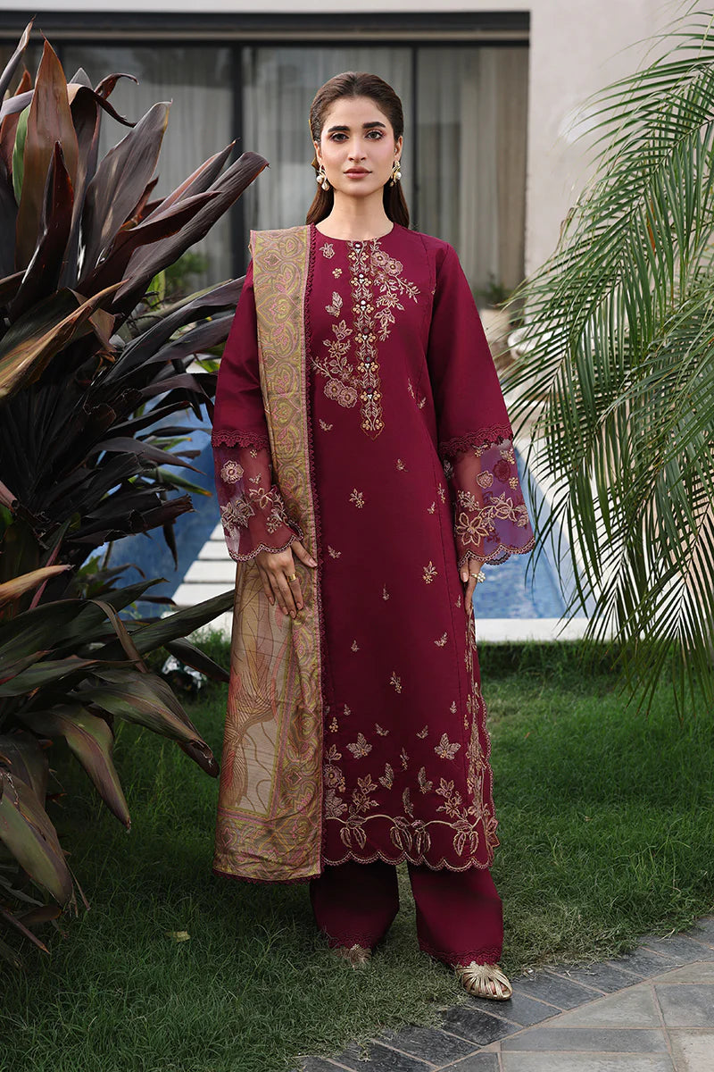 RANG RASIYA FLORENCE LUXURY FESTIVE SHIRIN