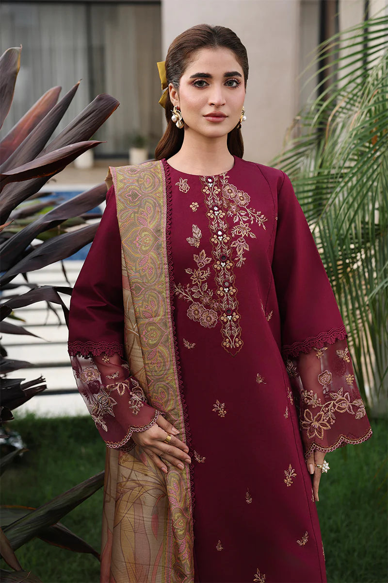 RANG RASIYA FLORENCE LUXURY FESTIVE SHIRIN