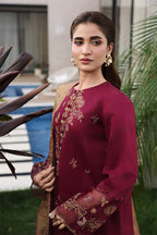 RANG RASIYA FLORENCE LUXURY FESTIVE SHIRIN