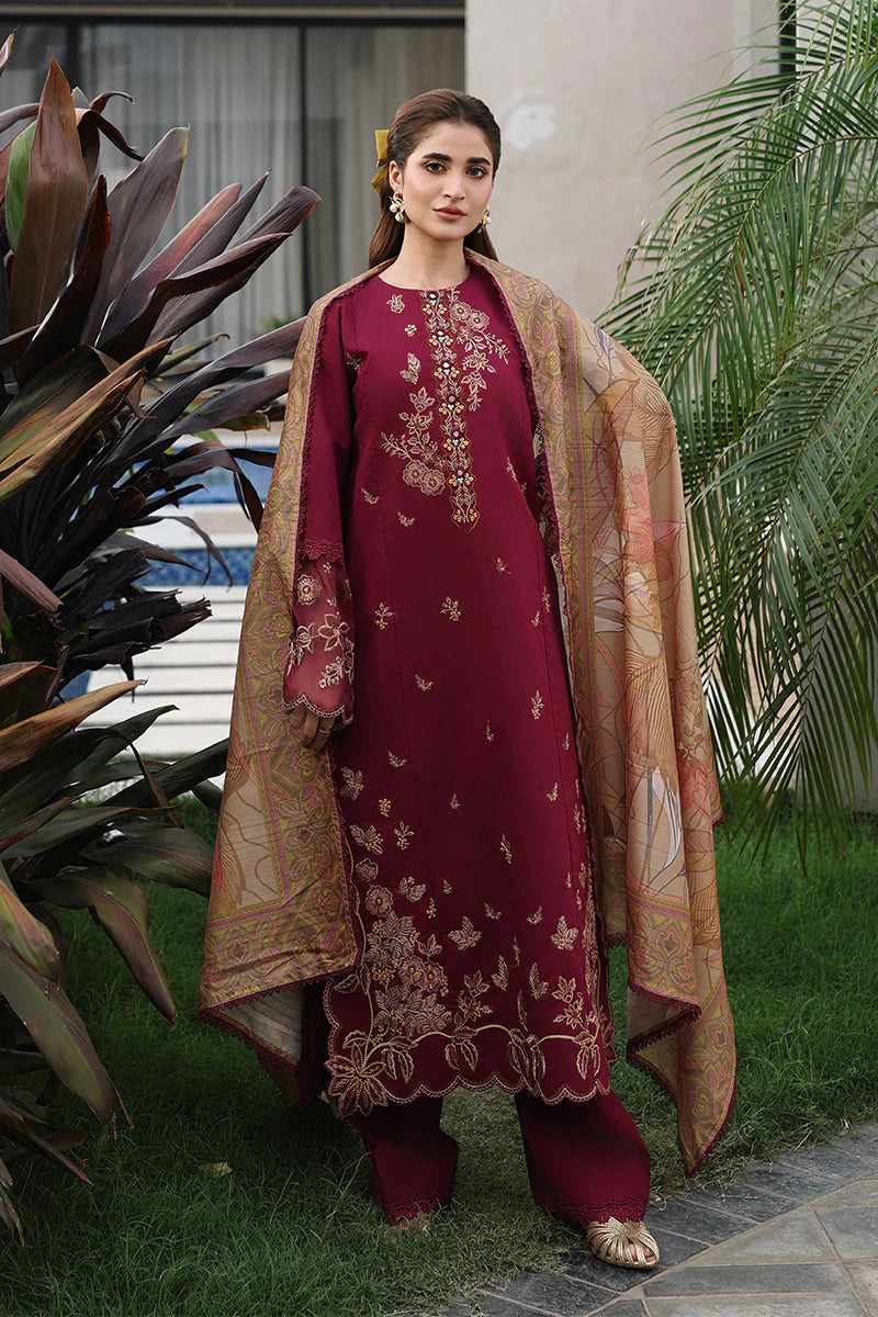 RANG RASIYA FLORENCE LUXURY FESTIVE SHIRIN
