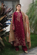 RANG RASIYA FLORENCE LUXURY FESTIVE SHIRIN