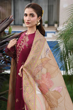 RANG RASIYA FLORENCE LUXURY FESTIVE SHIRIN