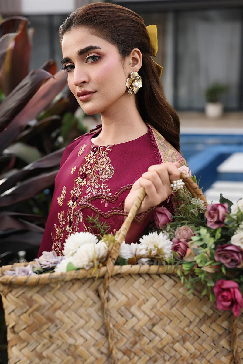 RANG RASIYA FLORENCE LUXURY FESTIVE SHIRIN