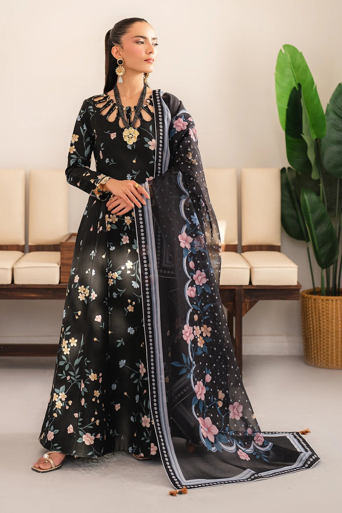 ALIZEH BILAL AF-PL-6050