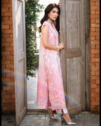 MUSHQ A MOI LUXURY LAWN SILENT DREAMER