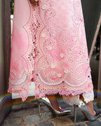 MUSHQ A MOI LUXURY LAWN SILENT DREAMER