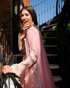 STITCHED BY CC MUSHQ A MOI LUXURY LAWN SILENT VOWS 3PC