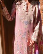 STITCHED BY CC MUSHQ A MOI LUXURY LAWN SILENT VOWS 3PC