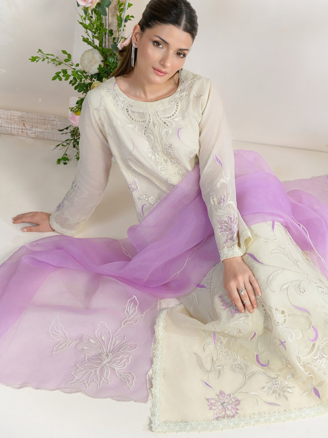 SAFIA ALI RENEE 3PC
