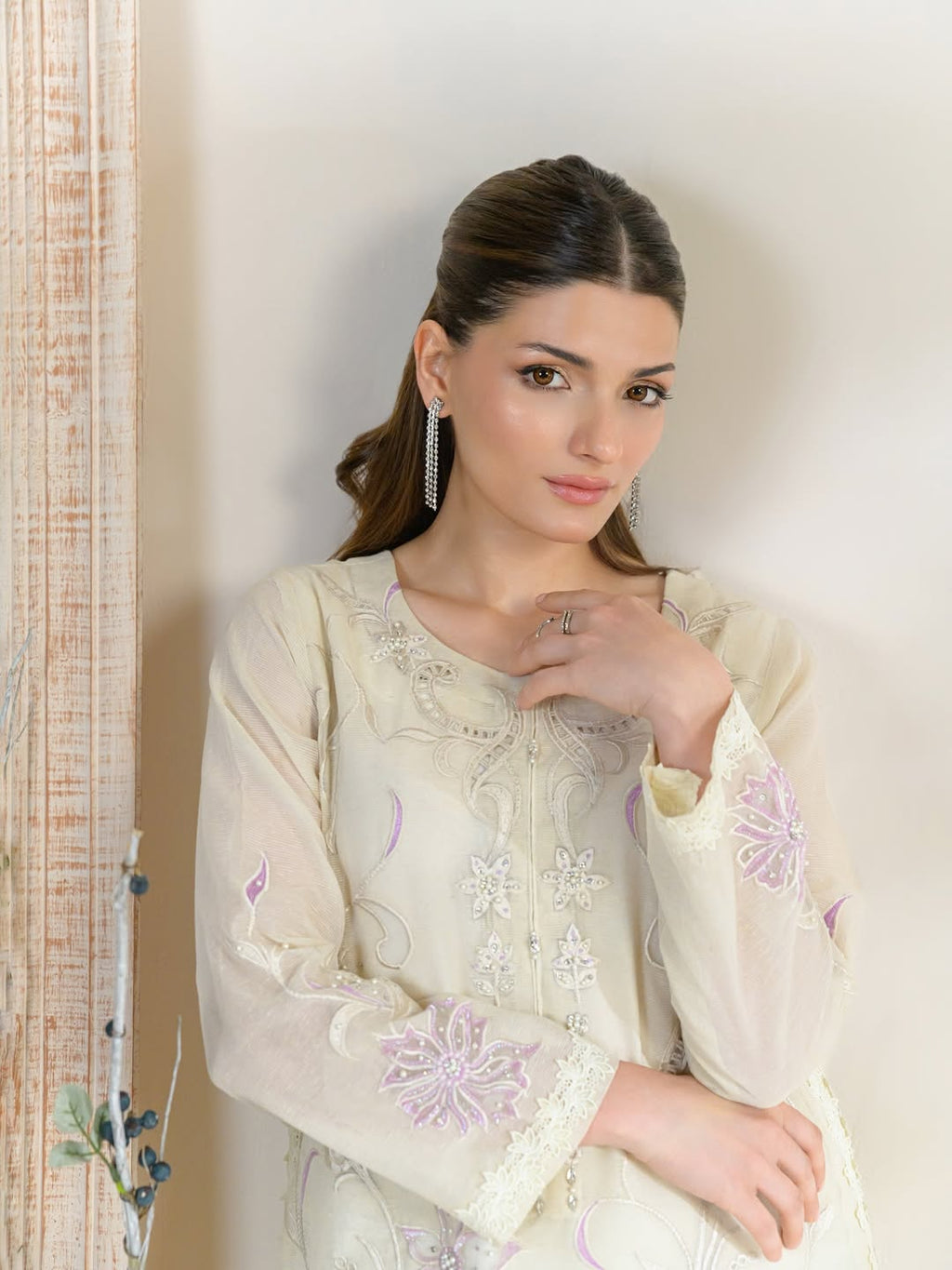 SAFIA ALI RENEE 3PC