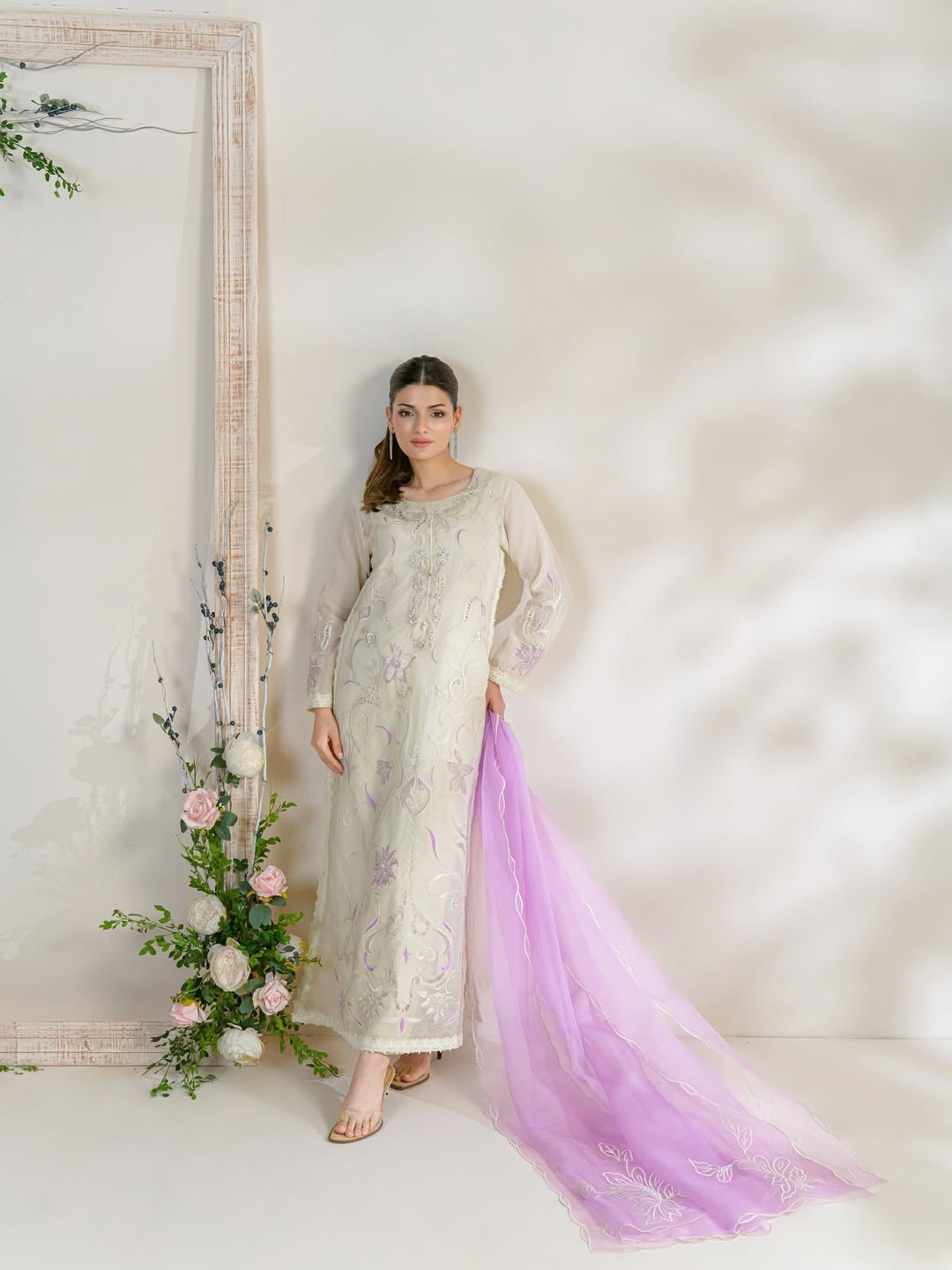 SAFIA ALI RENEE 3PC