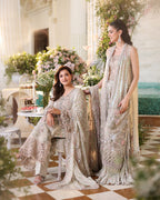 MARIA B CHIFFON D-07