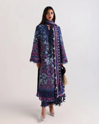 SUFFUSE LAWN UNSTITCHED ELORA