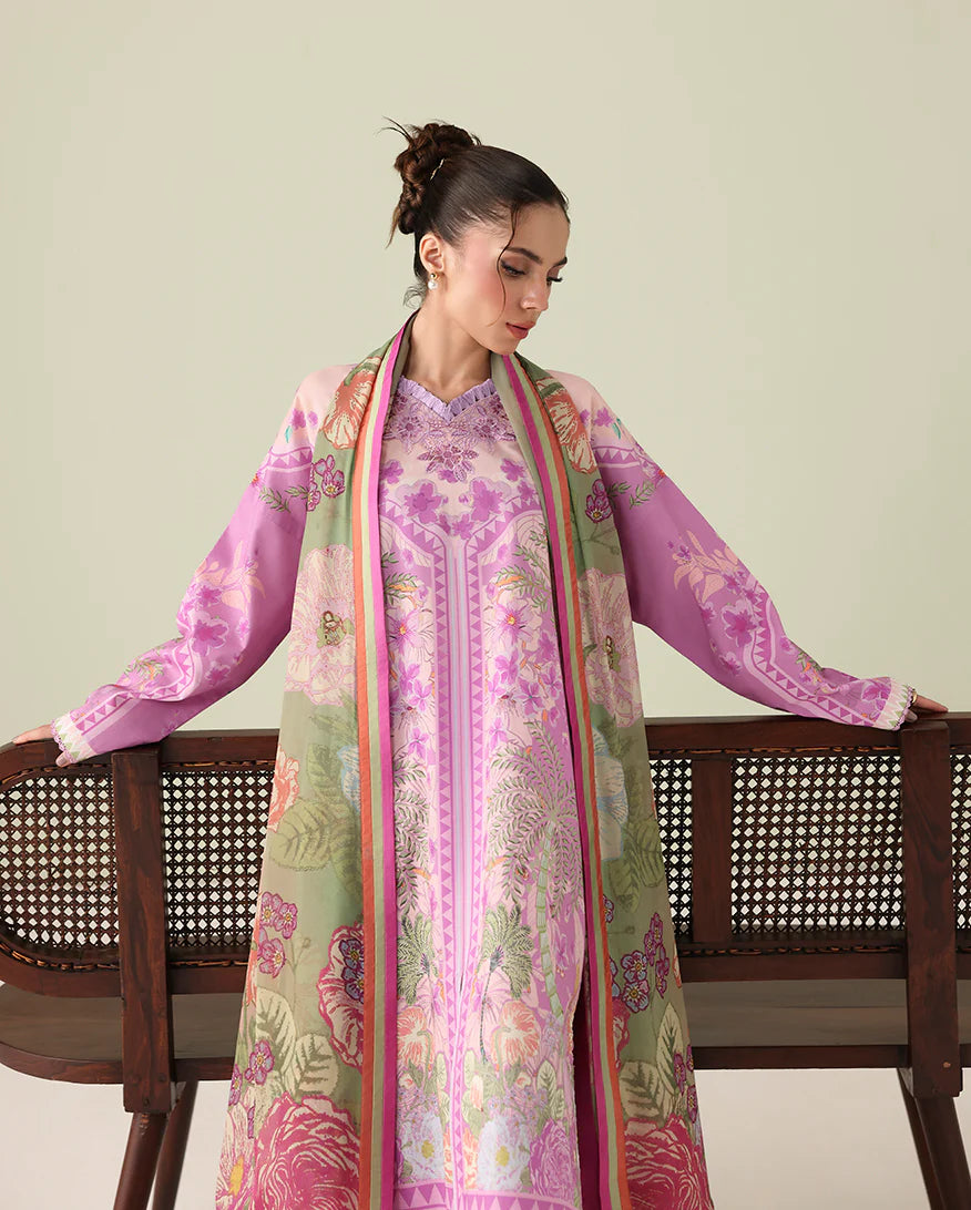ROHEENAZ ROSETTE SOFT SOLSTICE
