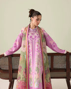 ROHEENAZ ROSETTE SOFT SOLSTICE