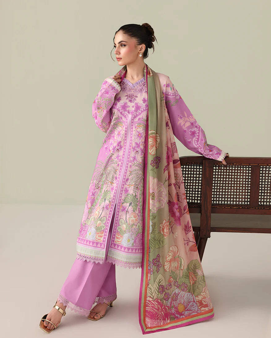 ROHEENAZ ROSETTE SOFT SOLSTICE