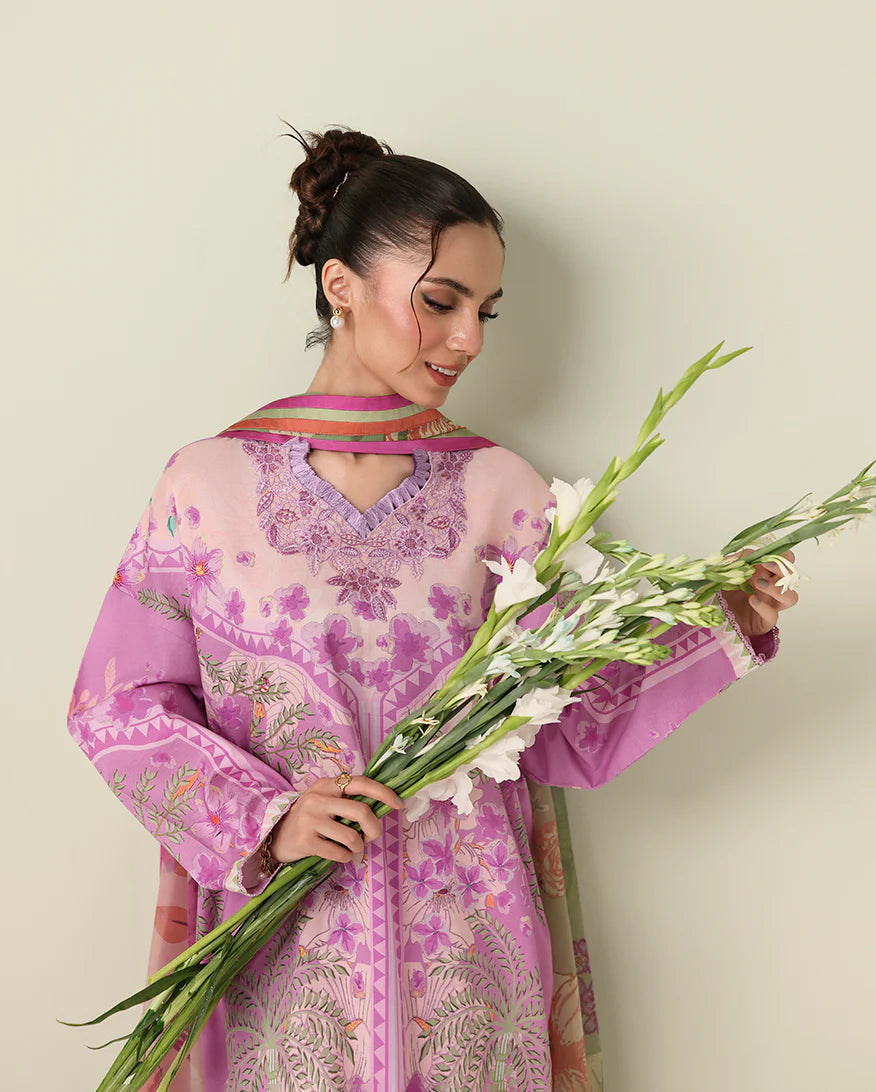 ROHEENAZ ROSETTE SOFT SOLSTICE
