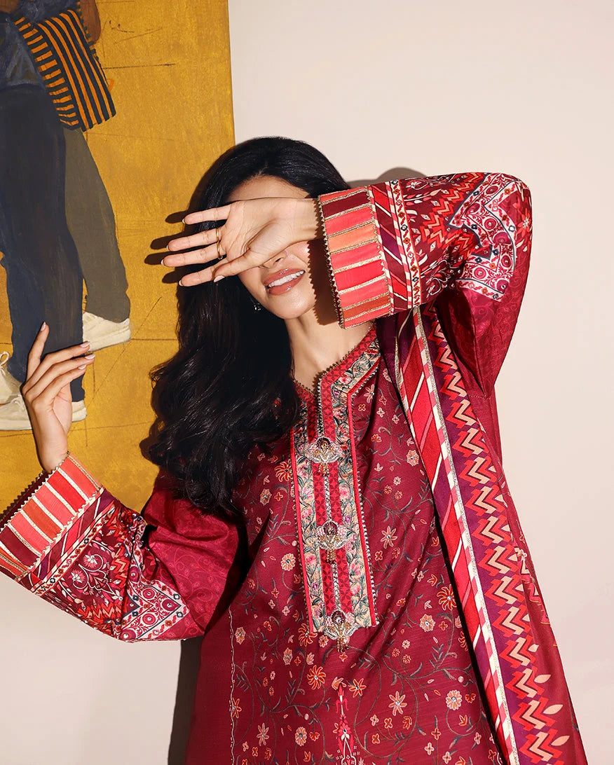 MUSHQ HEMLINE NIRVANA SOFT SPOTLIGHT