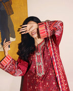 MUSHQ HEMLINE NIRVANA SOFT SPOTLIGHT