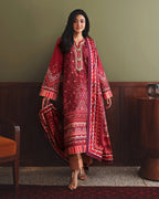 MUSHQ HEMLINE NIRVANA SOFT SPOTLIGHT