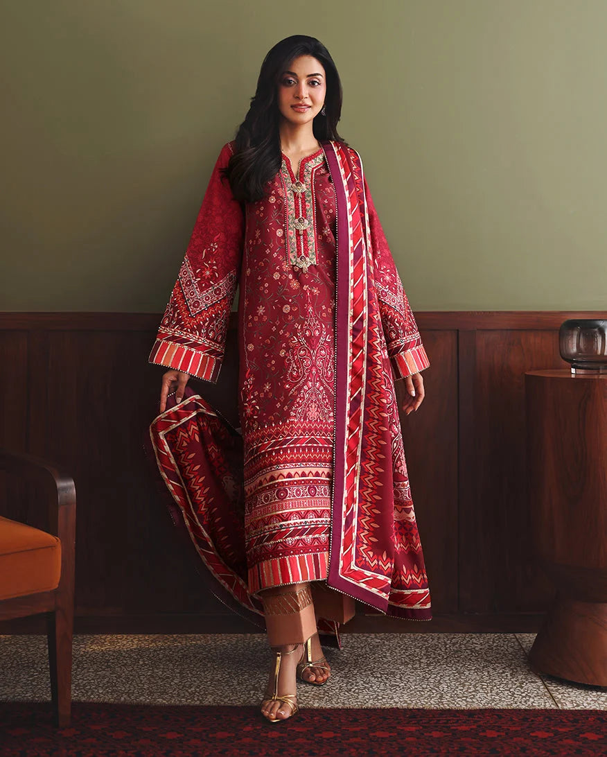 MUSHQ HEMLINE NIRVANA SOFT SPOTLIGHT