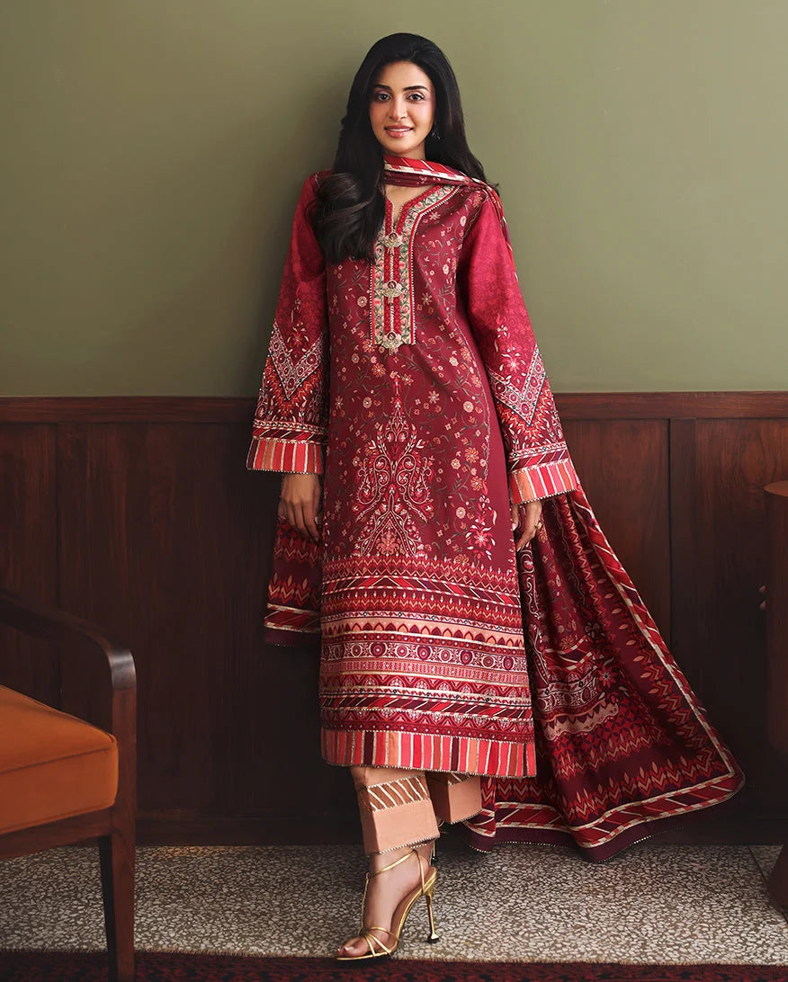 MUSHQ HEMLINE NIRVANA SOFT SPOTLIGHT