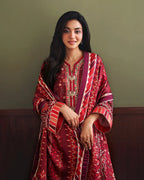 MUSHQ HEMLINE NIRVANA SOFT SPOTLIGHT