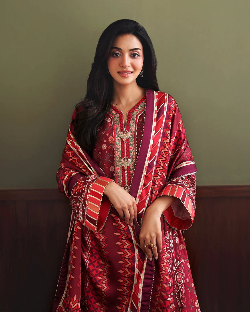 MUSHQ HEMLINE NIRVANA SOFT SPOTLIGHT