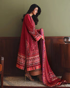 MUSHQ HEMLINE NIRVANA SOFT SPOTLIGHT