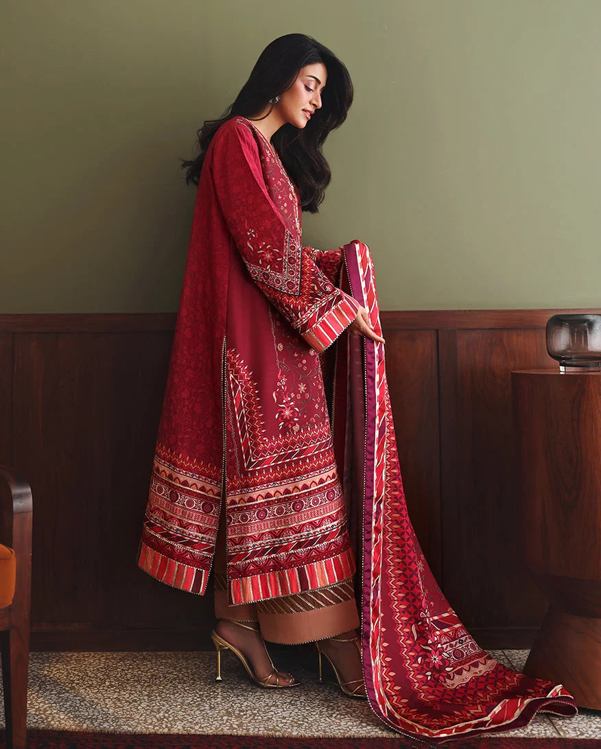 MUSHQ HEMLINE NIRVANA SOFT SPOTLIGHT