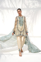 SANIA MASKATIYA SONIA 3PC
