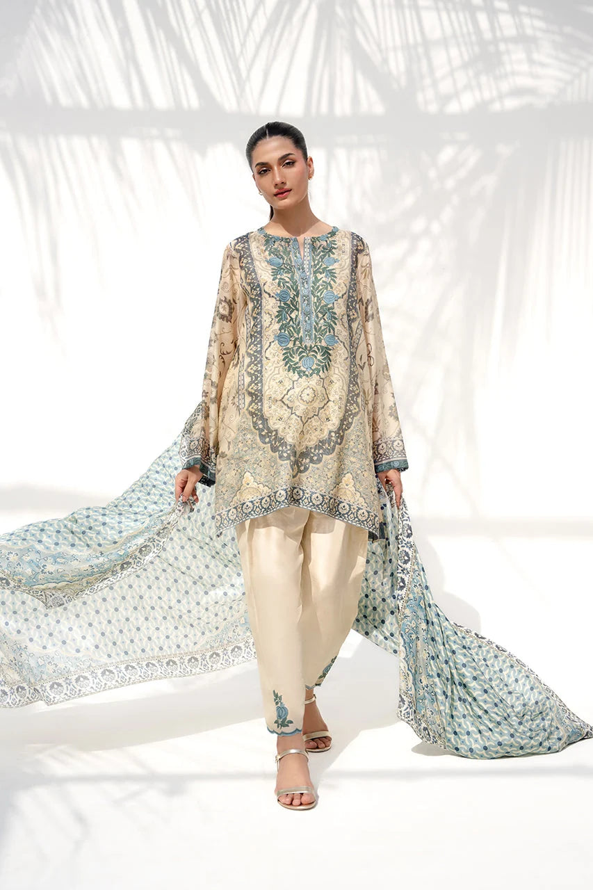 SANIA MASKATIYA SONIA 3PC