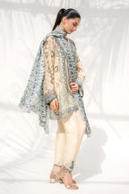 SANIA MASKATIYA SONIA 3PC