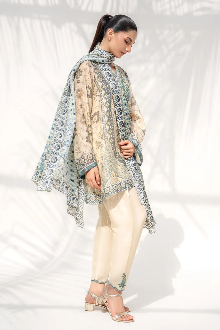 SANIA MASKATIYA SONIA 3PC