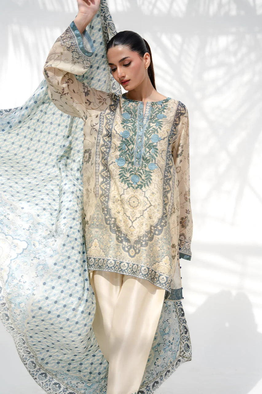 SANIA MASKATIYA SONIA 3PC