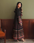 MUSHQ HEMLINE NIRVANA STAR OFF DUTY