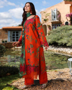 RANG RASIYA LIFESTYLE OLIVINE