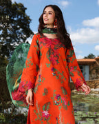 RANG RASIYA LIFESTYLE OLIVINE