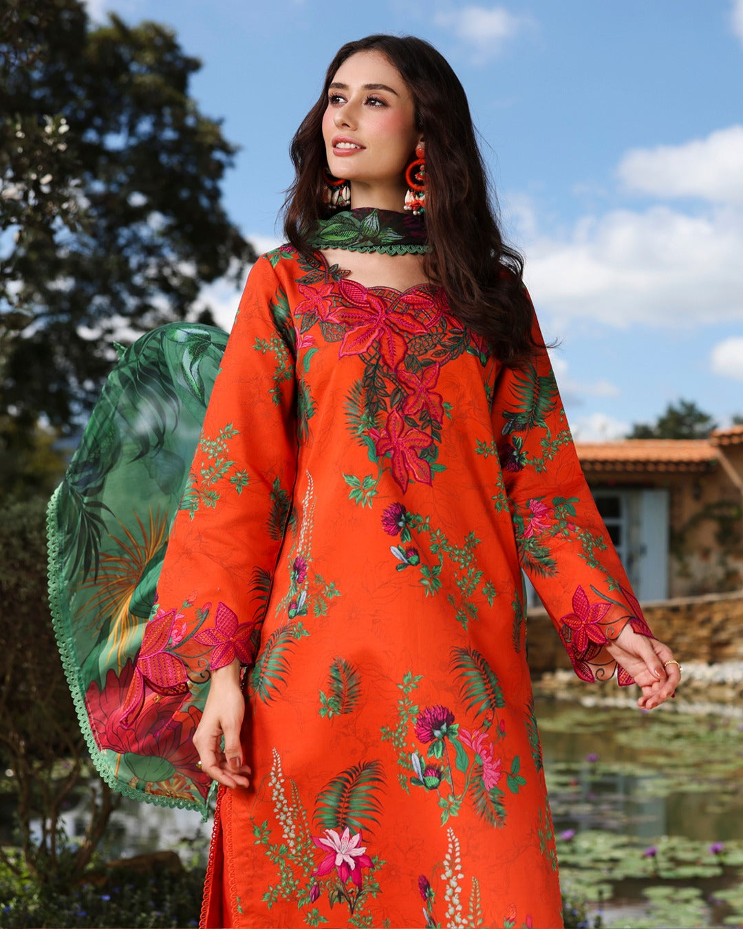 RANG RASIYA LIFESTYLE OLIVINE
