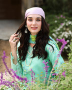 RANG RASIYA LIFESTYLE SAGE