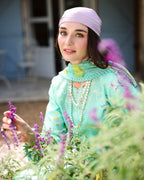 RANG RASIYA LIFESTYLE SAGE