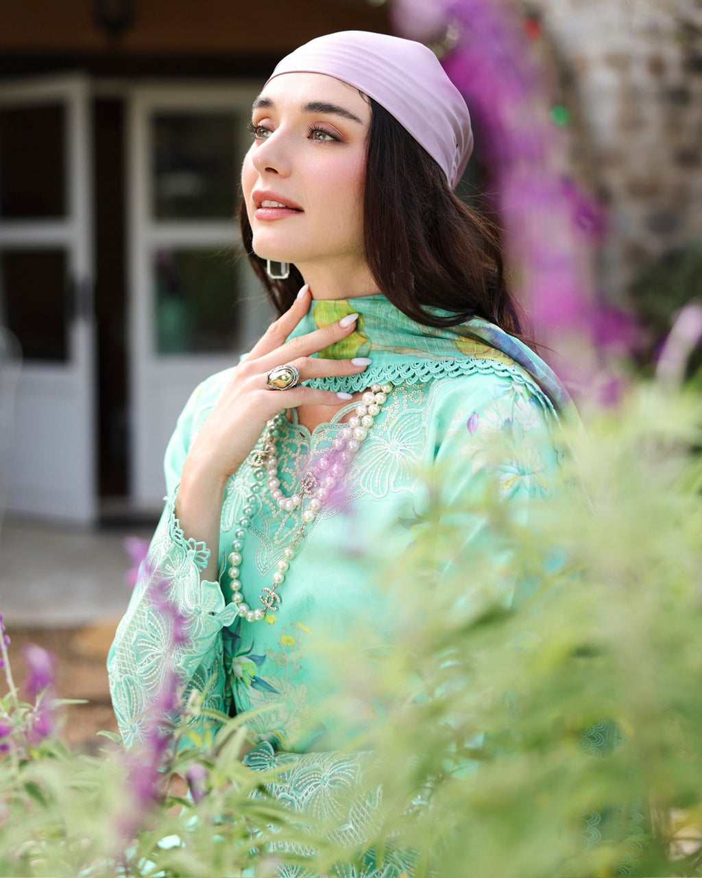 RANG RASIYA LIFESTYLE SAGE