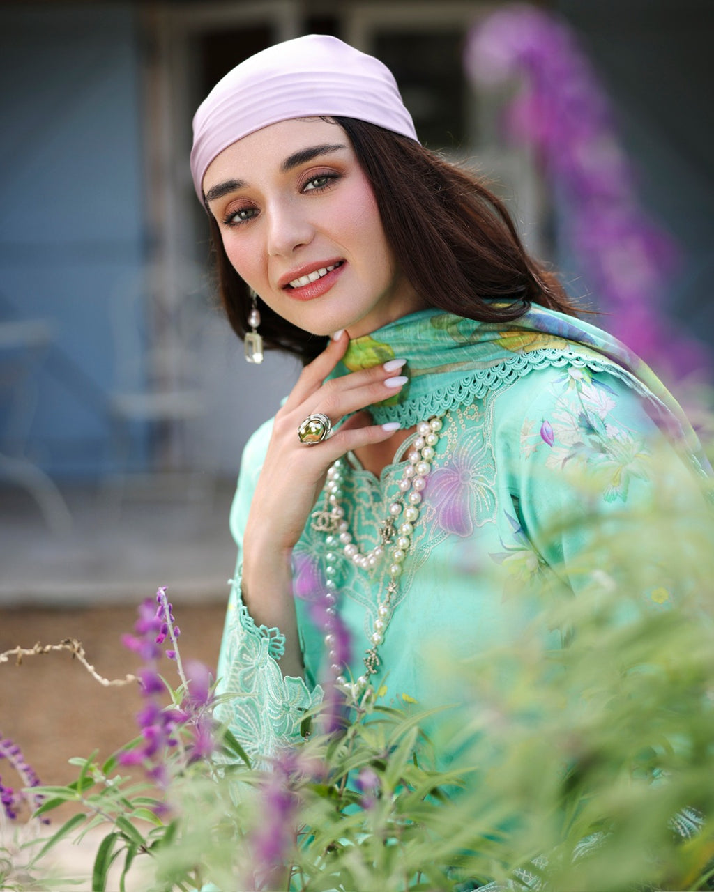 RANG RASIYA LIFESTYLE SAGE
