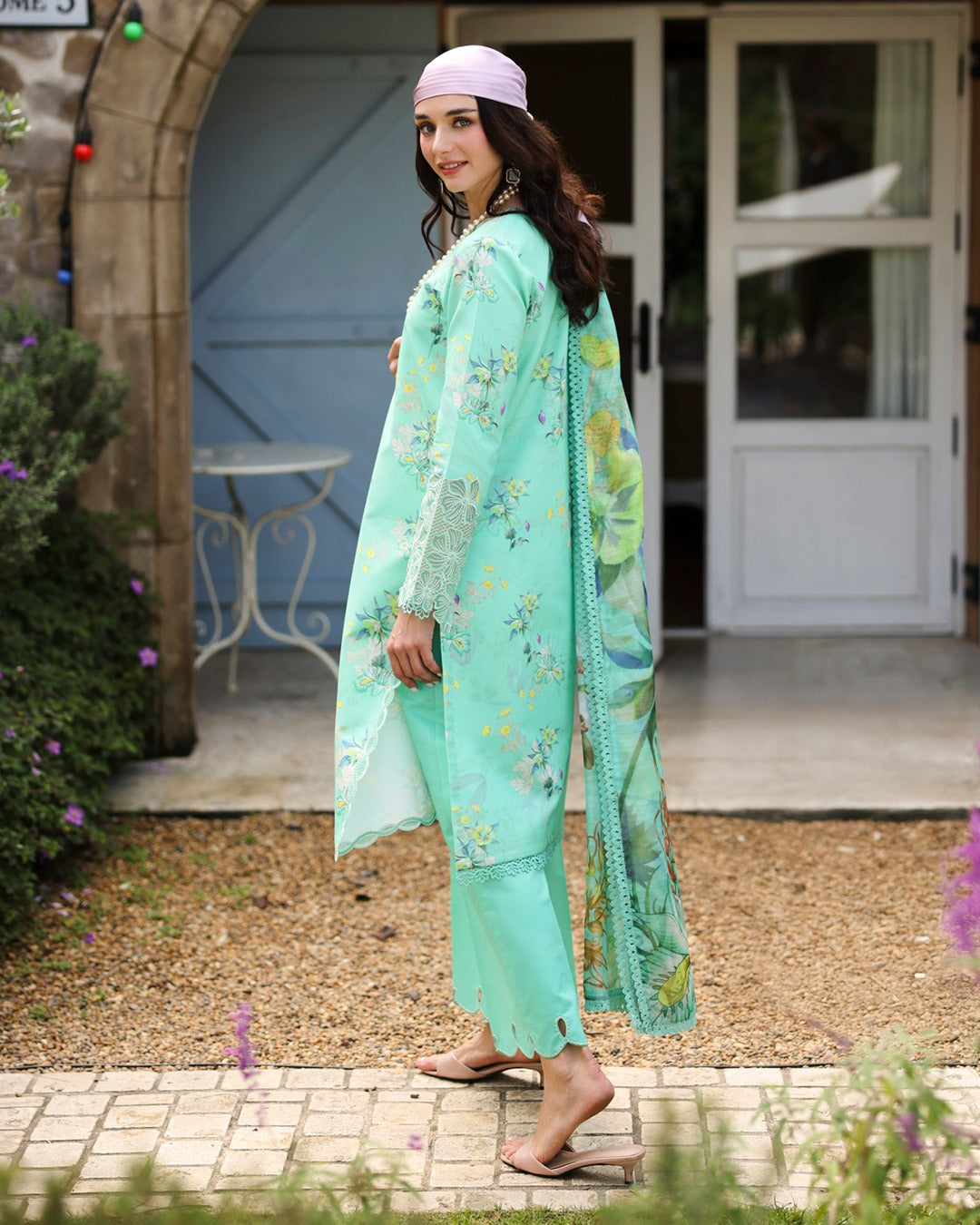 RANG RASIYA LIFESTYLE SAGE