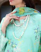 RANG RASIYA LIFESTYLE SAGE