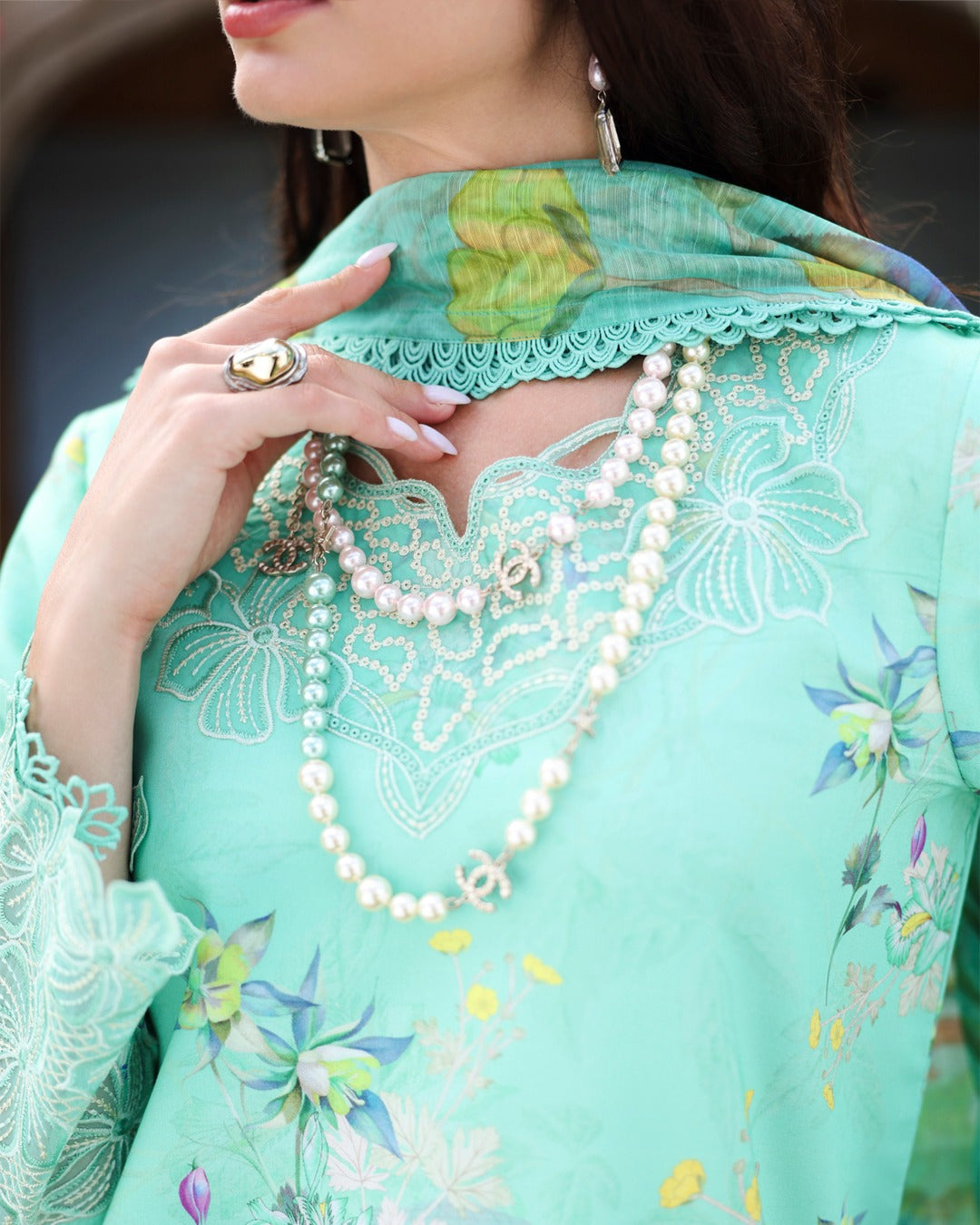 RANG RASIYA LIFESTYLE SAGE